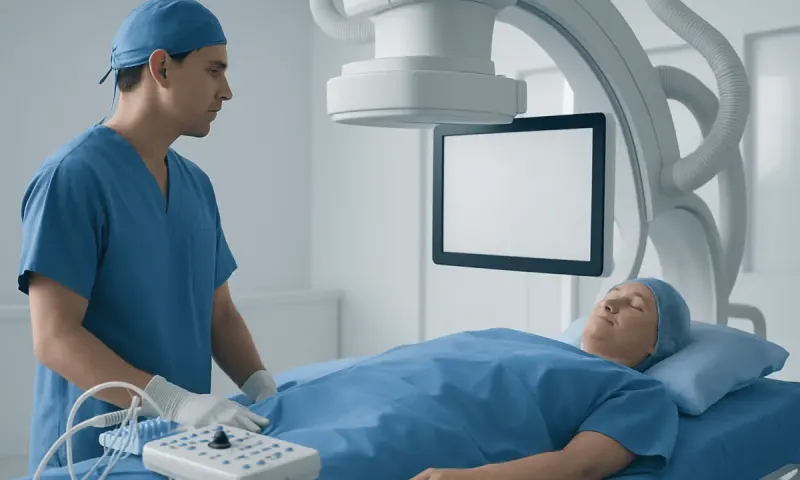 How TACE works and who may be a candidate — transarterial chemoembolization