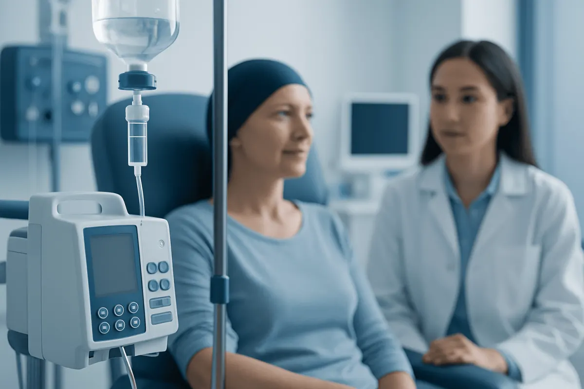 How Tamoxifen Works and How It Differs From Chemotherapy — is tamoxifen a chemotherapeutic drug