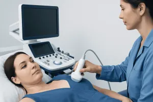 Targeted Ultrasound Breast: Preparation, Procedure and Results
