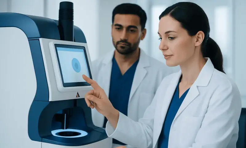 How targeted therapy is matched to a cancer — target drugs for cancer