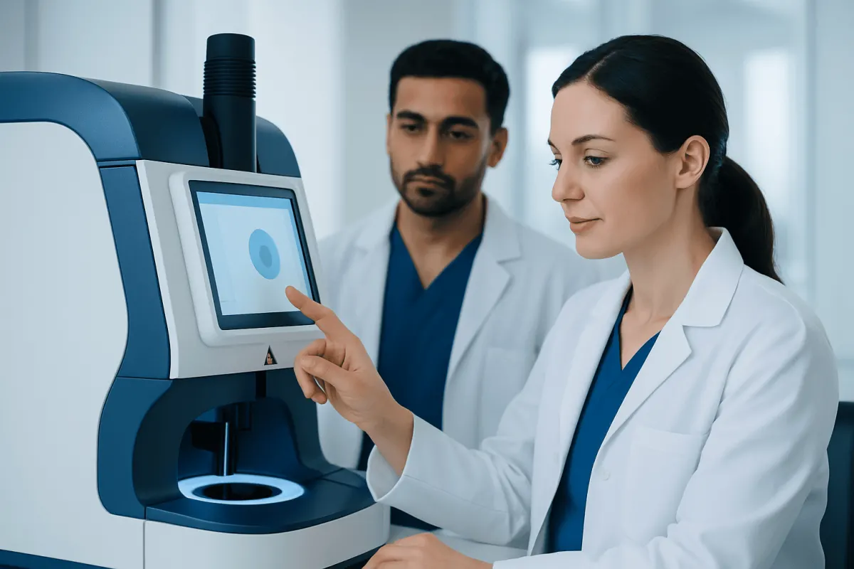 How targeted therapy is matched to a cancer — target drugs for cancer
