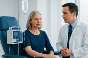 CML Treatment: How It Works, Results and What to Expect