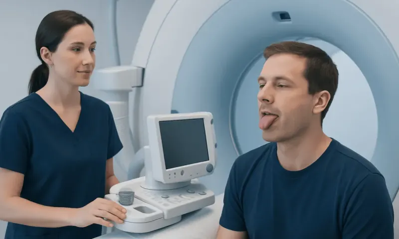 How taste works and why a sweet sensation can appear — sweet taste in mouth