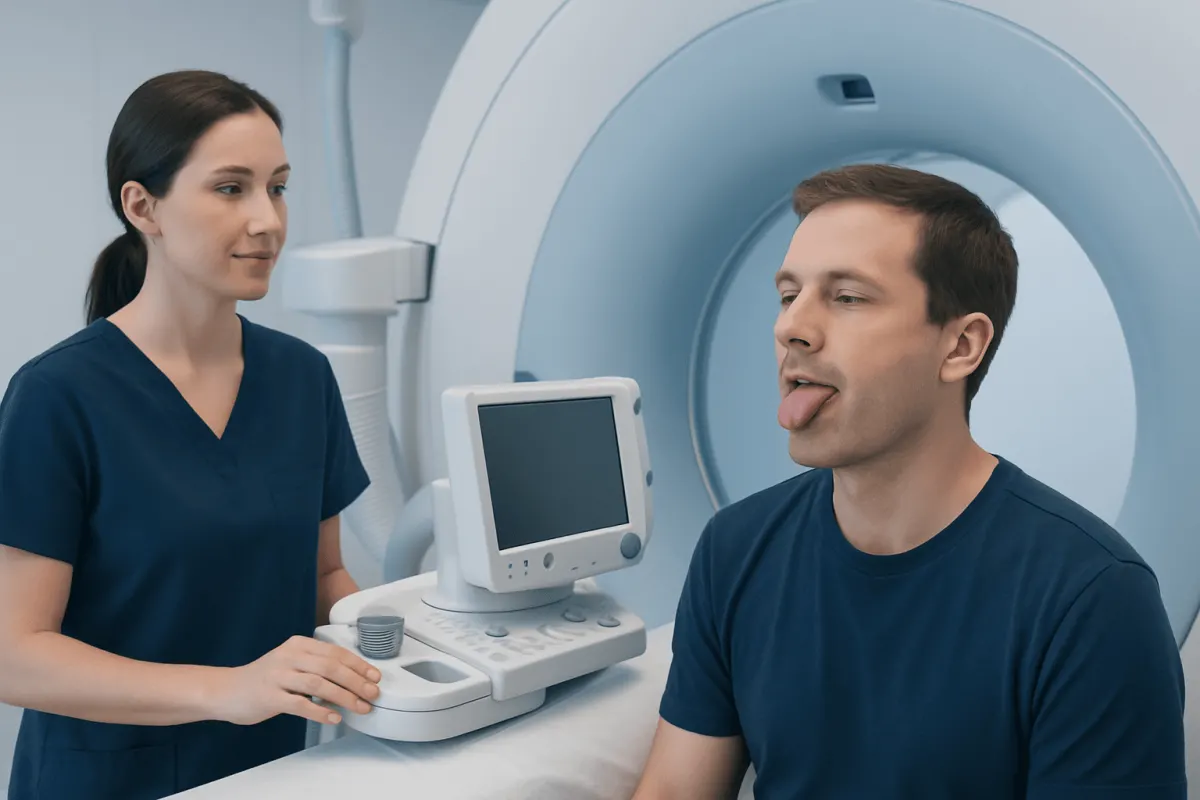 How taste works and why a sweet sensation can appear — sweet taste in mouth