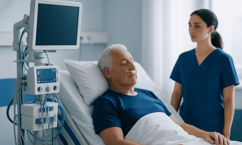 How TAVI/TAVR Works and Who May Be Considered — tavi tavr procedure recovery
