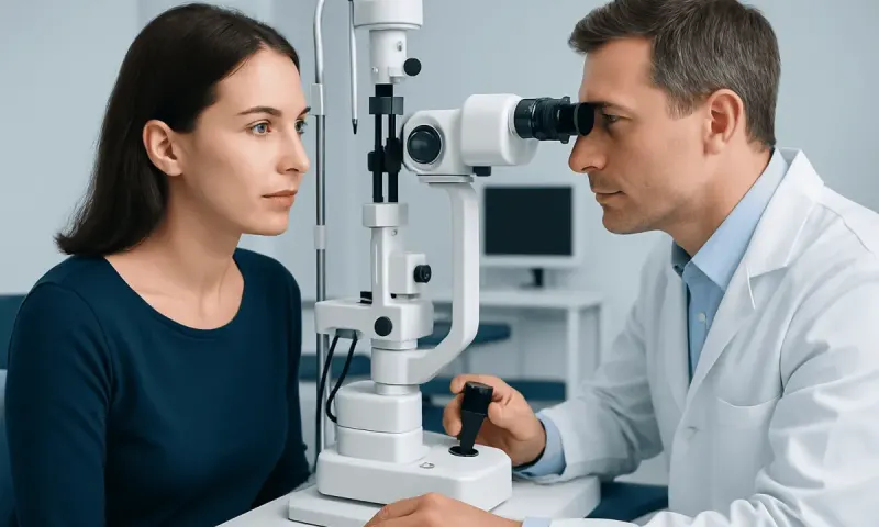 How Tear Drainage Works — valve of hasner