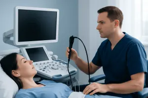 TEE Procedure: How Heart Images Are Taken