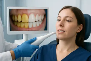 Yellow Colour of Teeth: A Complete Medical Overview
