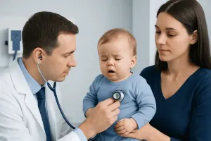 Can Teething Cause Runny Nose? A Doctor-Reviewed Answer