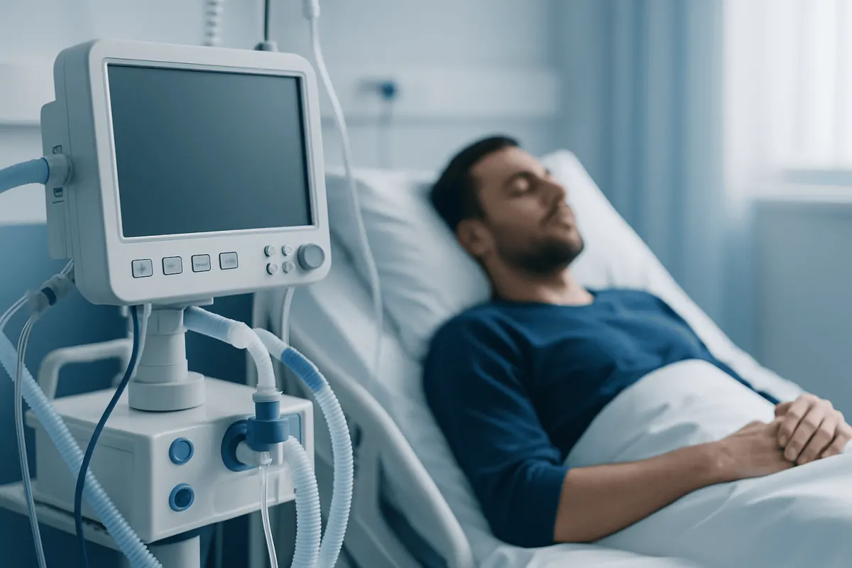 How temperature affects sleep quality — best temperature for sleep