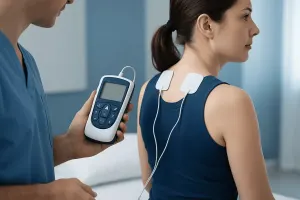 Tens Unit for Pain Treatment: How It Works, Results and What to Expect