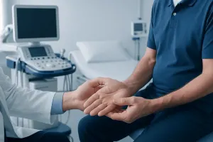 Terry’s Fingernails: What Patients Need to Know