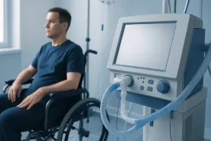 Tetraplegia Affects All Four Limbs After Cervical Cord Damage