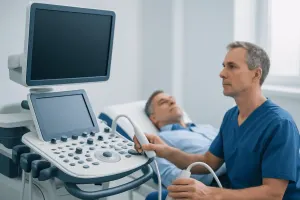 The 4Kscore Test Estimates Risk Before a Prostate Biopsy