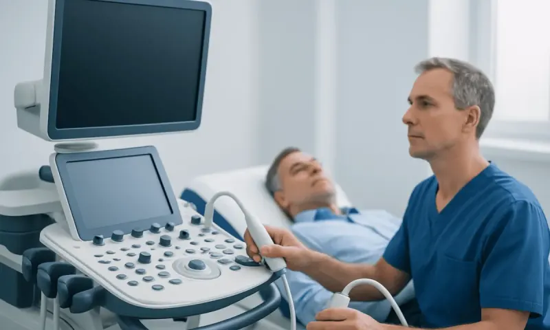 How the 4Kscore test works — 4k prostate screening