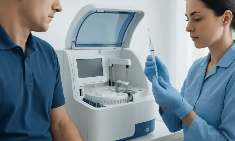 How the ACTH Stimulation Test Works — acth stimulation test price