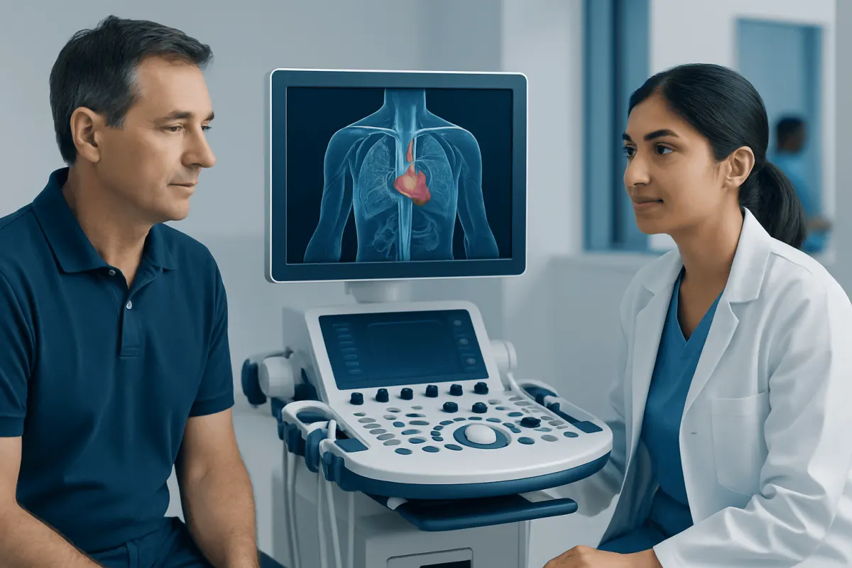 How the aorta works in everyday circulation — aorta