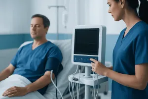 Baroreceptors: An Evidence-Based Guide for Patients