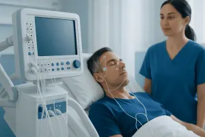 Bears Sleep Screening Tool: How It Works, Results and What to Expect