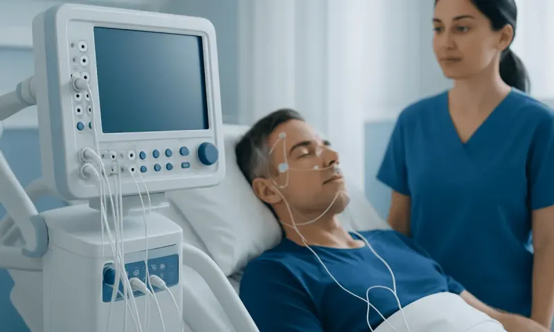 How the BEARS Screening Tool Works — bears sleep screening tool