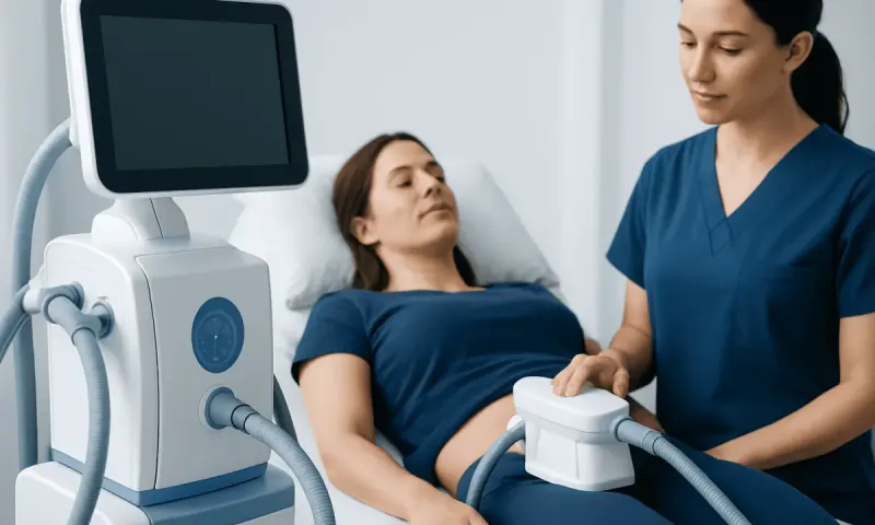 How the body breaks down fat — lipolysis