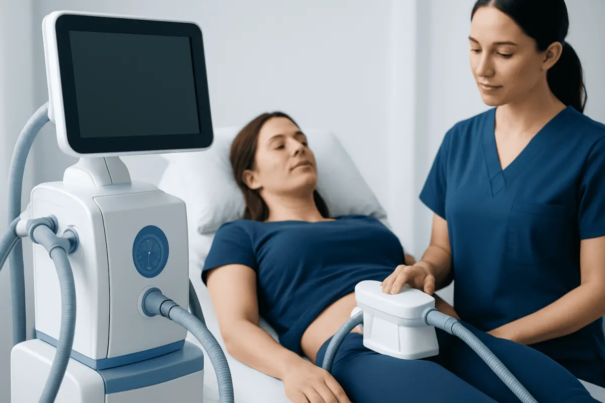 How the body breaks down fat — lipolysis