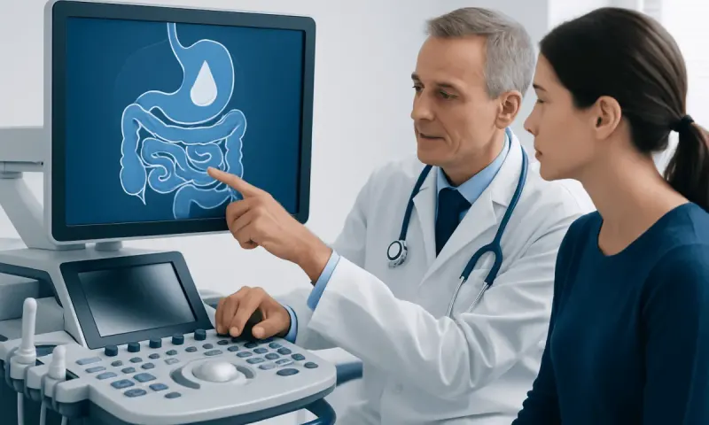 How the Body Digests Lactose — what is lactose