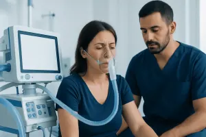Breathless and Dizzy: Common Causes, Related Conditions, and When to See a Doctor