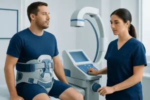 Ilfeld Brace: An Evidence-Based Patient Guide