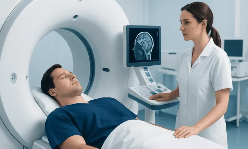 How the Brain CT Procedure Works — ct scan brain