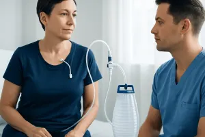 Pleurx Catheter: An Evidence-Based Patient Guide
