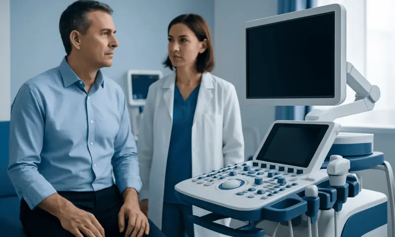 How the Checkup Process Works — executive health checkup in turkey