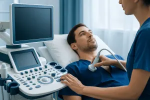 Sternum Popping Usually Comes From the Chest Wall Joints