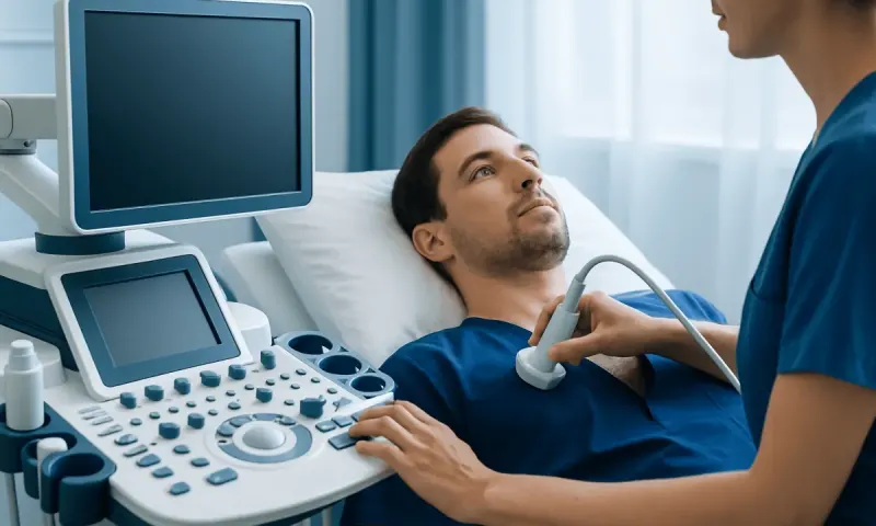 How the chest wall can create popping sounds — sternum popping