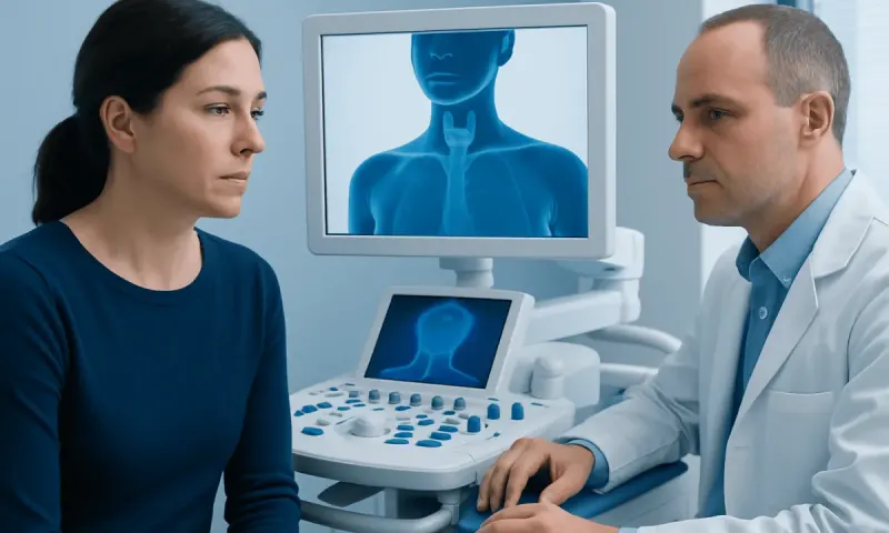 How the Condition Affects the Body — hypoparathyroidism