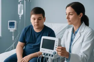 Phelan-McDermid Syndrome: Lifelong Care and Support