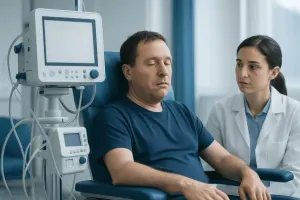 Myotonic Dystrophy: A Complete Medical Overview
