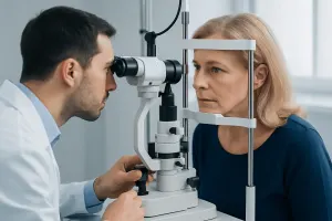 The Conjunctiva Protects the Eye and Often Gets Inflamed