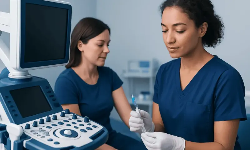 How the contraceptive injection works — injectable birth control
