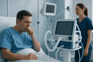 Acute Tracheobronchitis: How the Cough Evolves and When to Worry