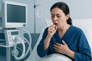 Cough Variant Asthma Explained: Common Triggers and Red Flags