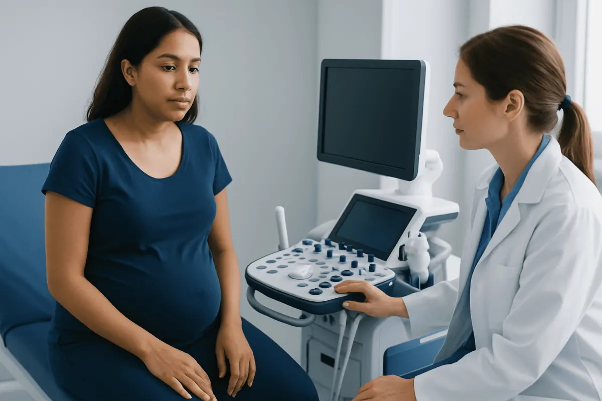 How the Depo Shot Can Change Bleeding Patterns — bleeding on depo shot could i be pregnant