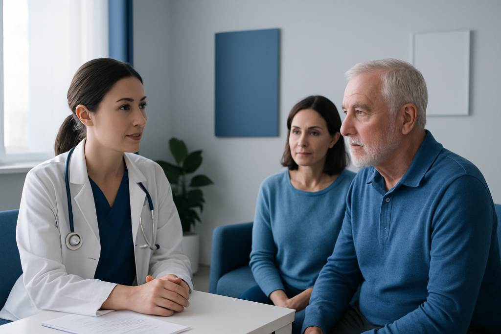 How the Diagnosis Is Confirmed and Reviewed — als life expectancy