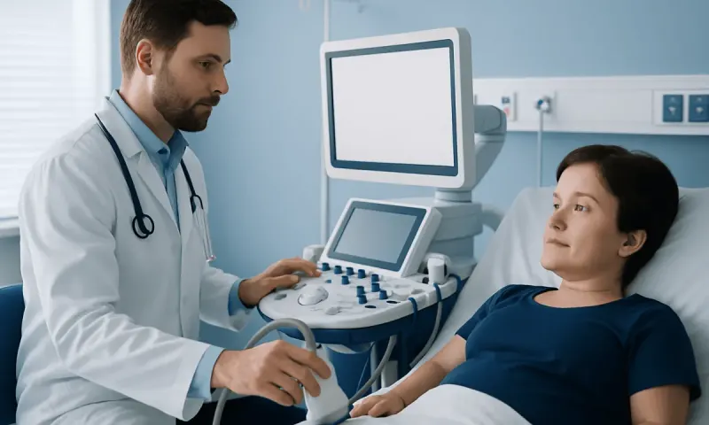 How the Diagnosis Is Made — thanatophoric dysplasia