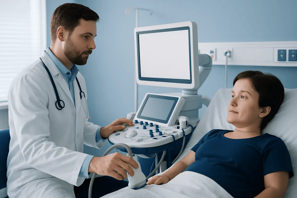 How the Diagnosis Is Made — thanatophoric dysplasia