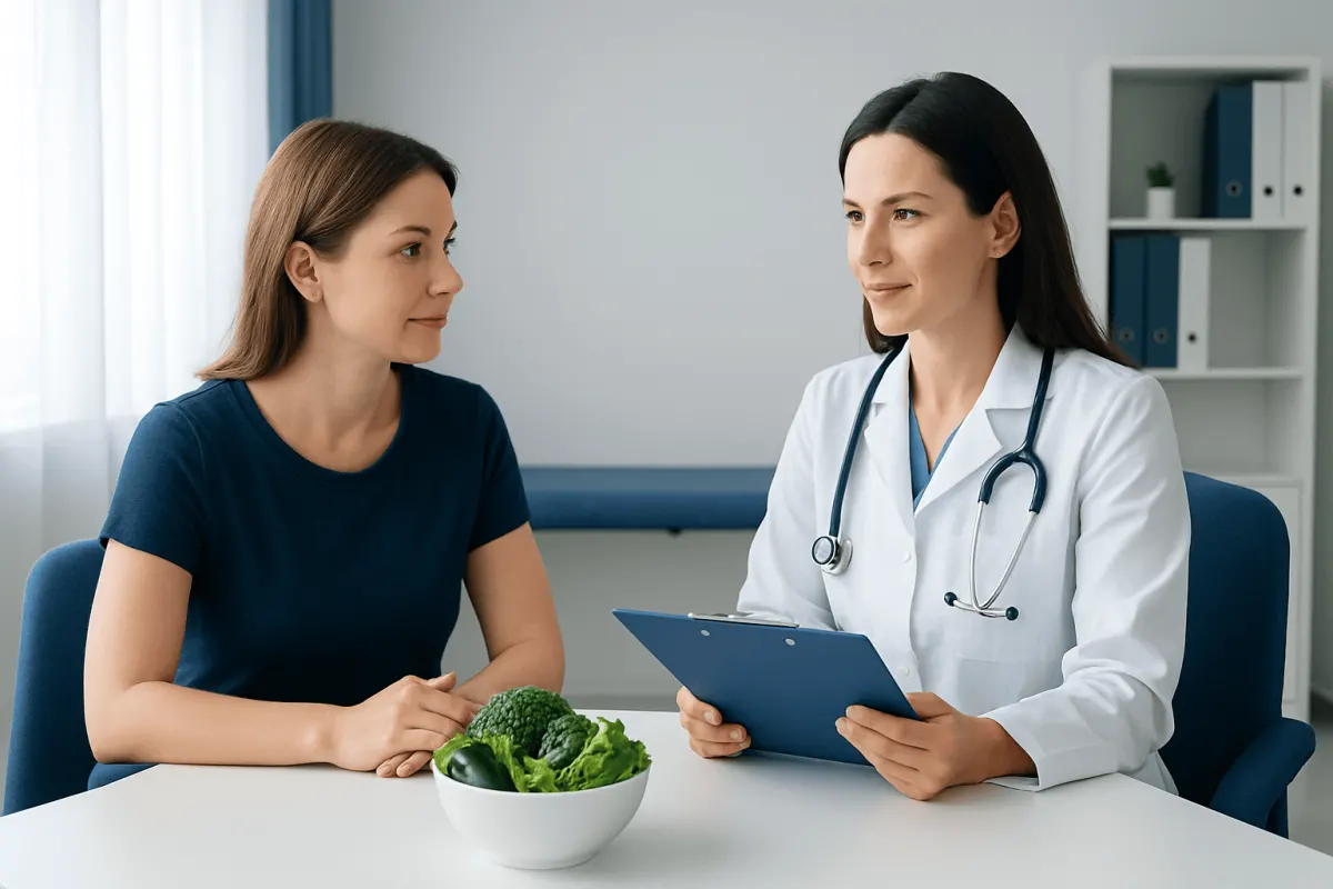 How the Diet Is Typically Followed — sirtfood diet
