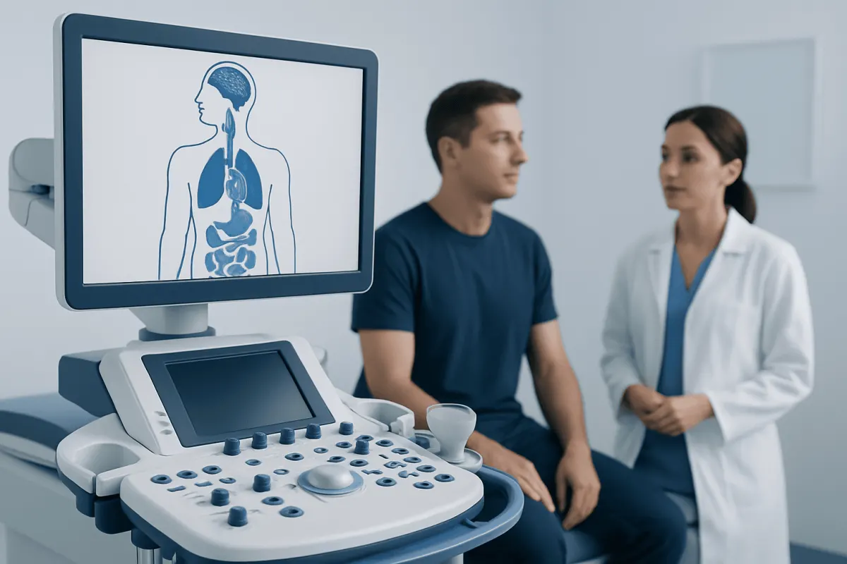 How the endocrine system works — endocrinology