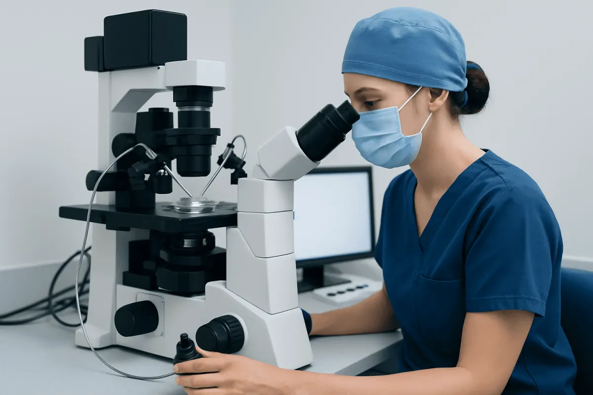 How the ERA Test Works — ERA test