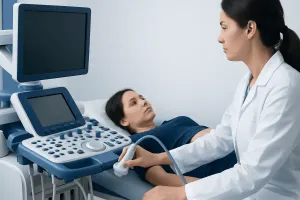 Ultrasound for Blocked Fallopian Tubes: Preparation, Procedure and Results
