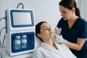 Exosomes Skin Care: Emerging Uses and Safety Questions